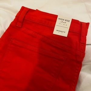 BNWT Lucky Brand Jeans